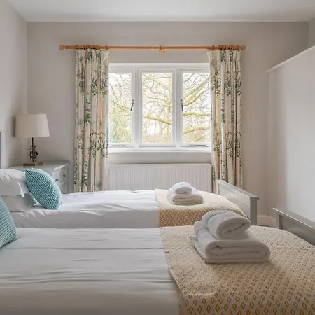 Keepers Дом отдыха