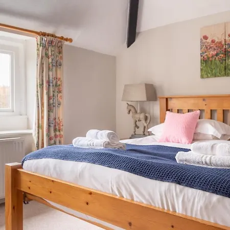 Keepers Дом отдыха Rusland