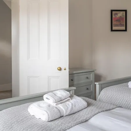 Дом отдыха Keepers *