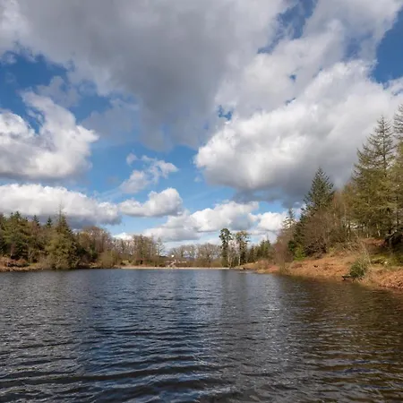 Дом отдыха Keepers *