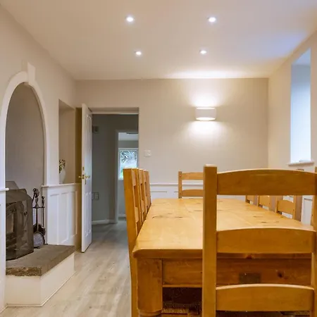 Keepers Дом отдыха *