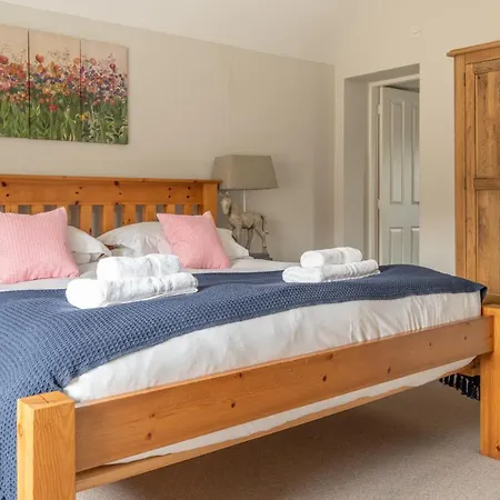 Дом отдыха Keepers *