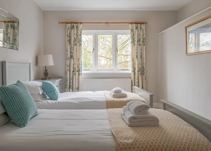 Keepers Σπίτι διακοπών