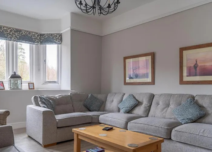 Σπίτι διακοπών Keepers