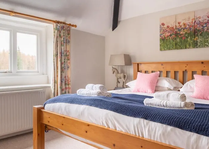 Keepers Σπίτι διακοπών Rusland