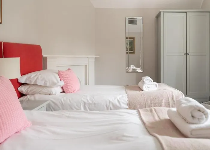 Σπίτι διακοπών Keepers *