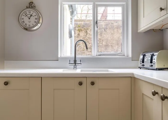 Σπίτι διακοπών Keepers *