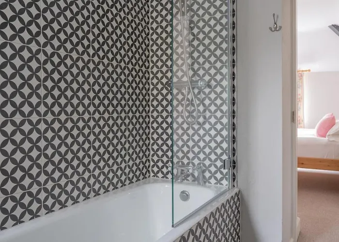 Keepers Σπίτι διακοπών