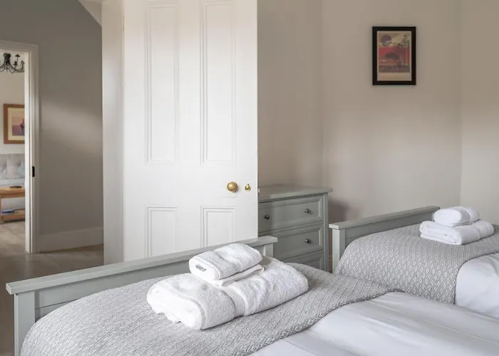 Σπίτι διακοπών Keepers *