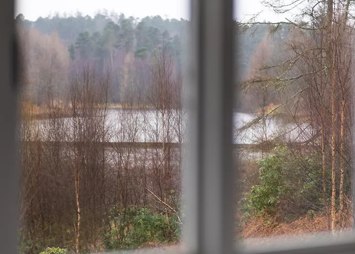 Keepers Σπίτι διακοπών *