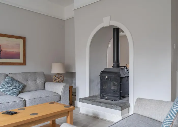 Keepers Σπίτι διακοπών *