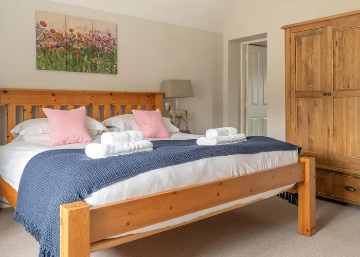 Σπίτι διακοπών Keepers *