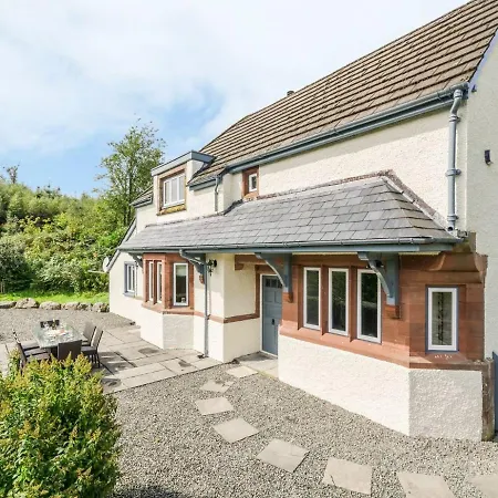 Holiday home Keepers Rusland