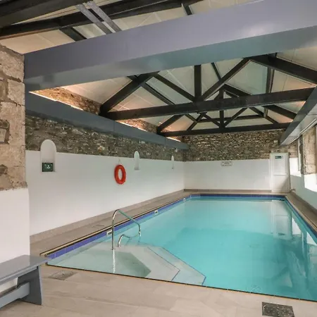 Keepers Holiday home