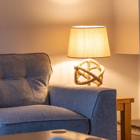 Keepers Tatil Evi Rusland