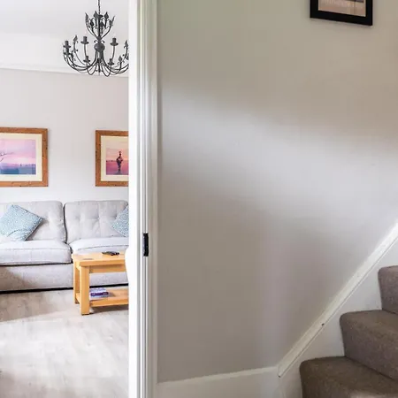 Keepers Tatil Evi Rusland