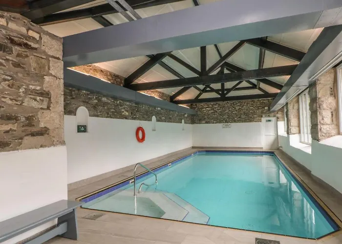 Keepers Holiday home