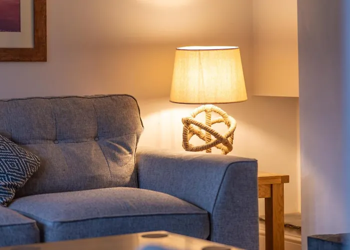 Keepers Holiday home Rusland